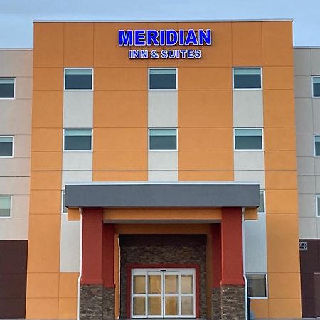 Meridian Inn & Suites Regina Airport Eksteriør bilde