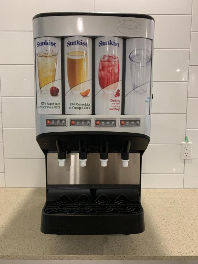 Meridian Inn & Suites Regina Airport Eksteriør bilde